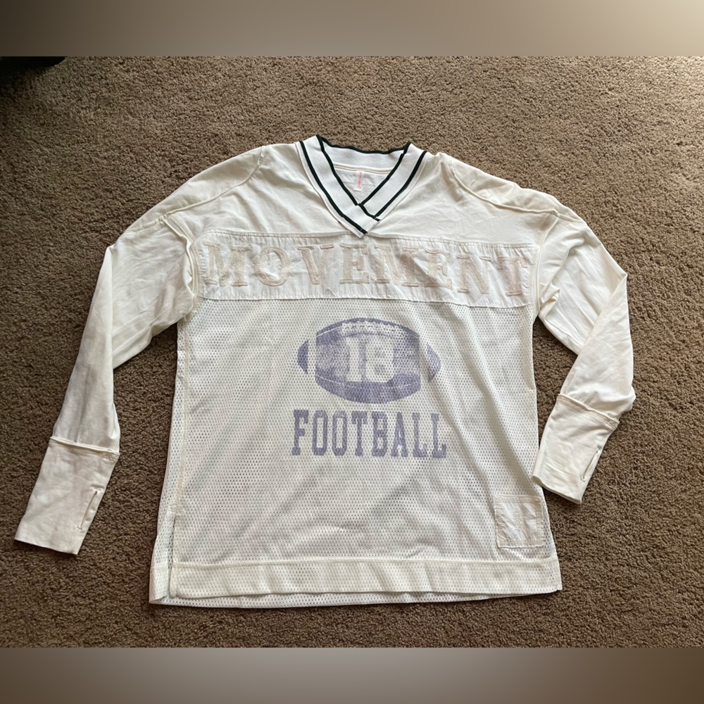 FP Movement long sleeve